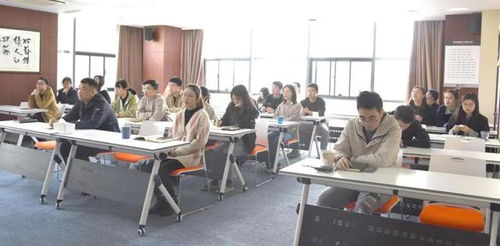 同衡快讯 长三角分院2023年春季技术交流圆满落幕，共绘智慧发展新蓝图