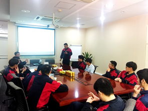 创新驱动，技术共享 通用电气机加工创新工作室启动技术交流活动