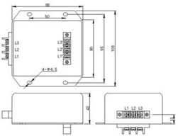 滤波器技术推广 北京金螺钉科技发展有限公司的专业实践与创新