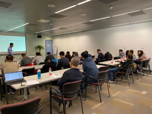 深化技术交流与推广，北京电子仪器行业协会引领行业协同发展新篇章