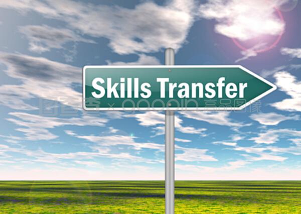 路标技能转让与技术交流 构建专业成长新桥梁