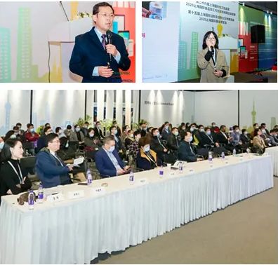 伙伴展 技术交流大秀即将上演